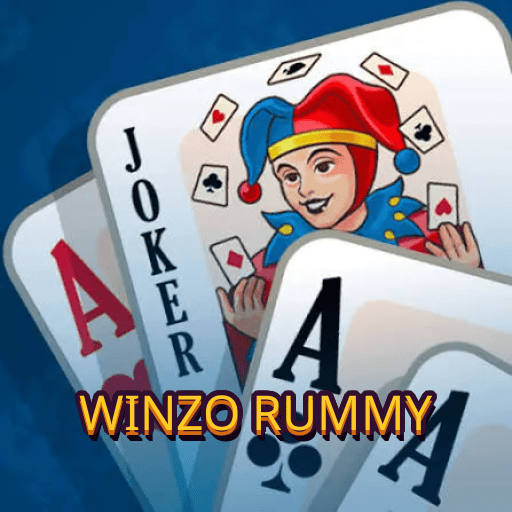 Winzo Rummy APK icon