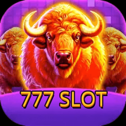 777 Slot APK icon