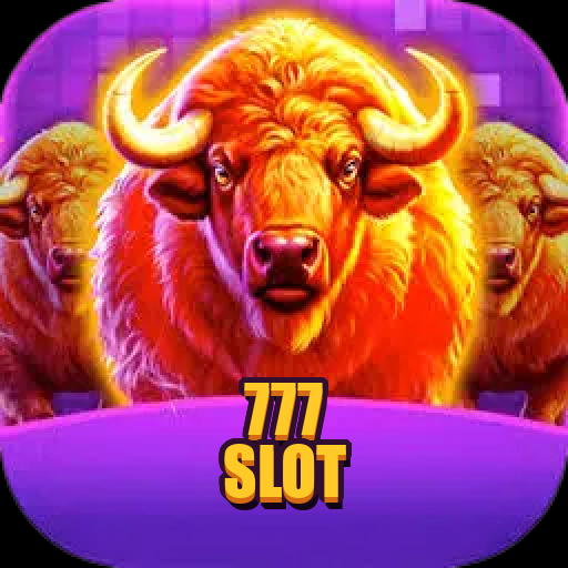 777 Slot icon