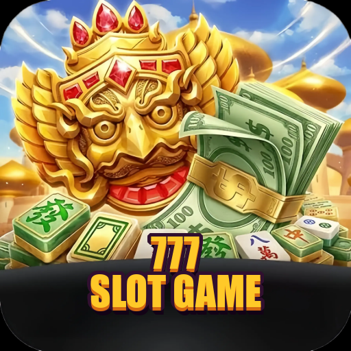 777 Slot Game icon