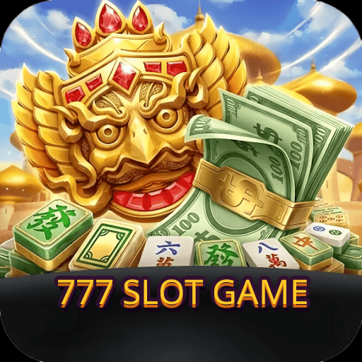 777 Slot Game APK icon