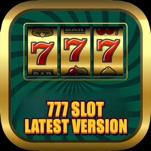 777 Slot Latest Version icon