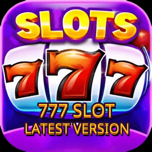 777 Slot Latest Version APK icon