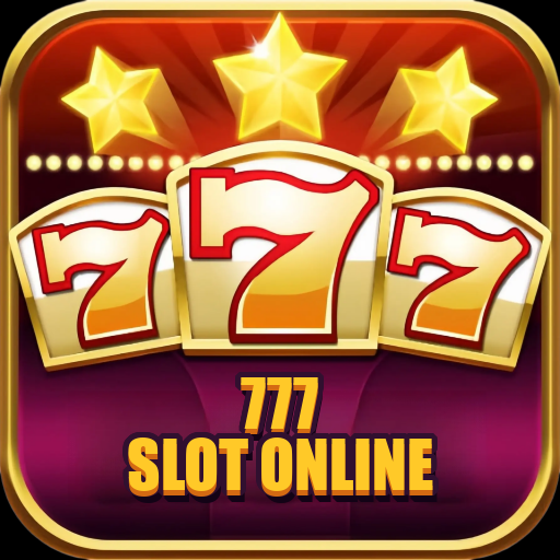777 Slot Online icon