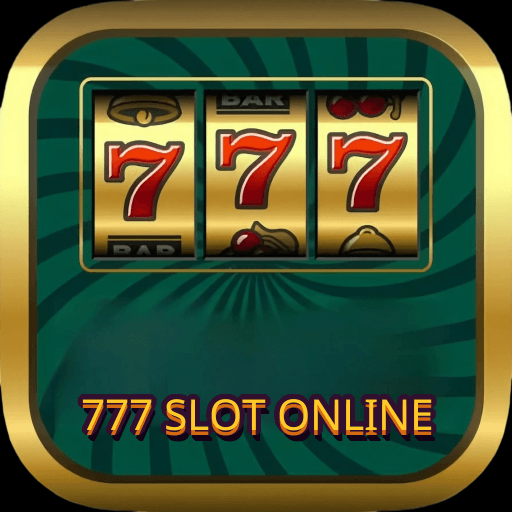 777 Slot Online APK icon