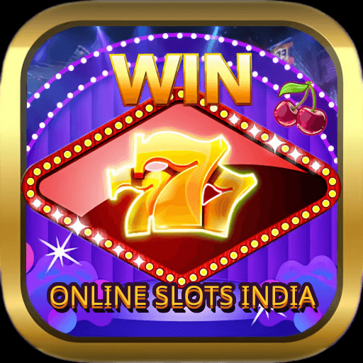 Online Slots India APK icon