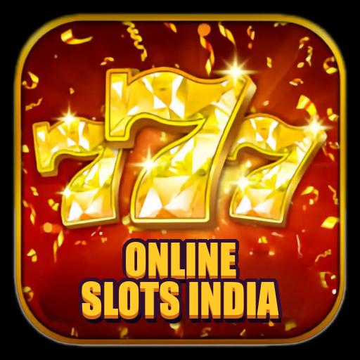 Online Slots India icon