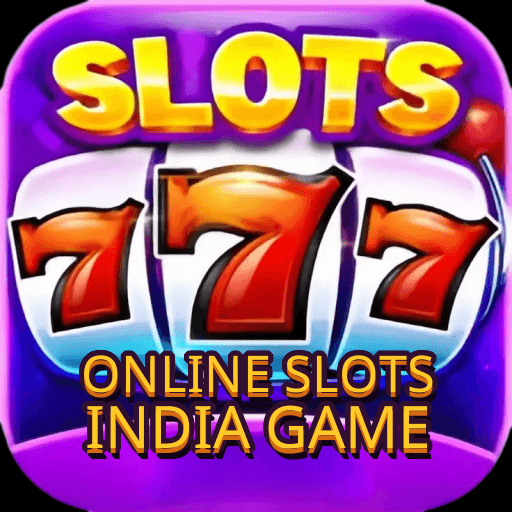 Online Slots India Game APK icon