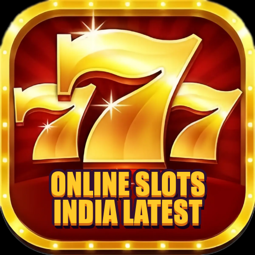 Online Slots India Latest Version icon