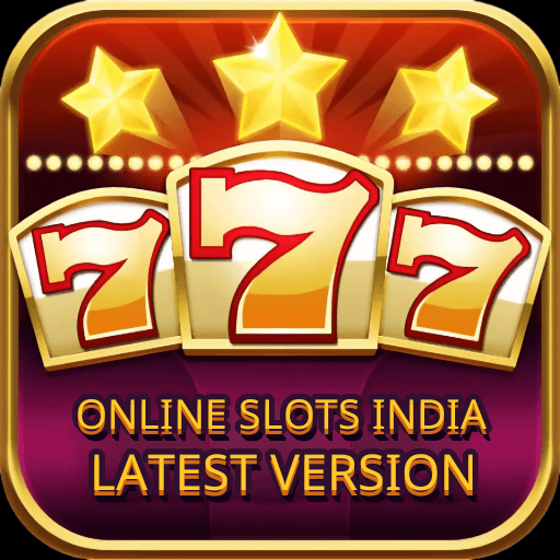Online Slots India Latest Version icon