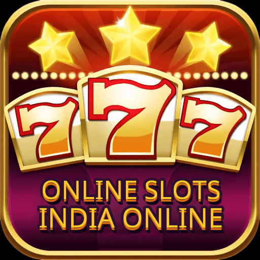 Online Slots India Online icon