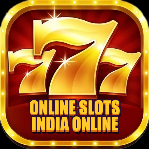 Online Slots India Online icon
