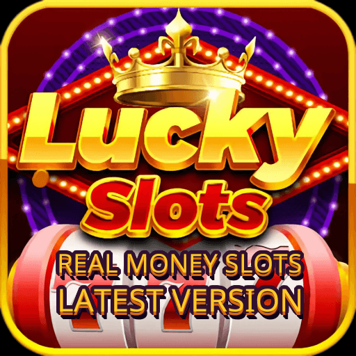 Real Money Slots Latest Version APK icon
