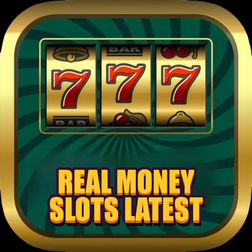 Real Money Slots Latest Version icon