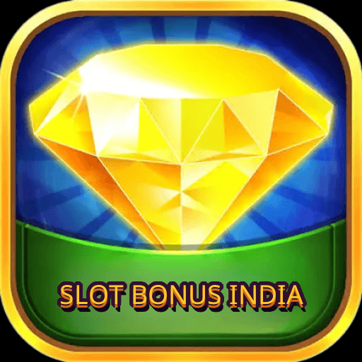 Slot Bonus India icon