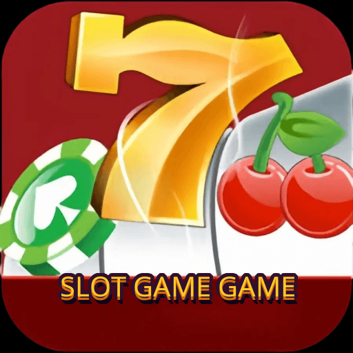 Slot Game Game APK icon