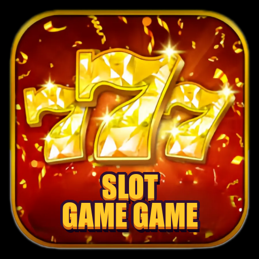 Slot Game Game icon