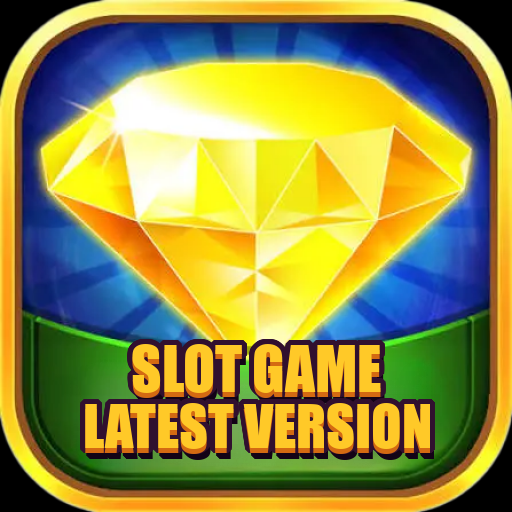 Slot Game Latest Version icon