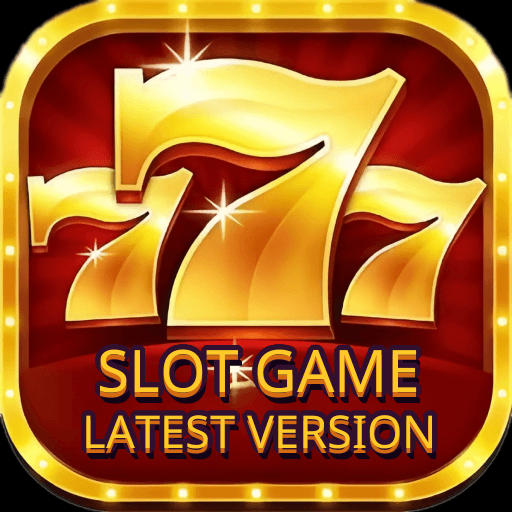 Slot Game Latest Version APK icon