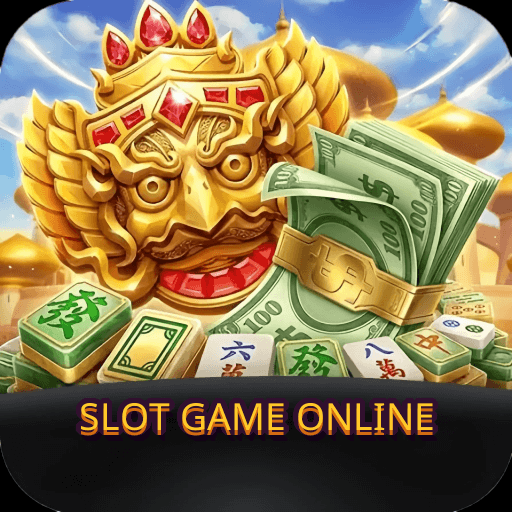 Slot Game Online APK icon