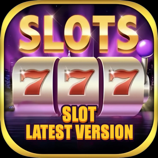 Slot Latest Version icon