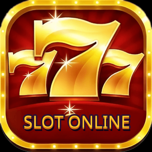 Slot Online APK icon