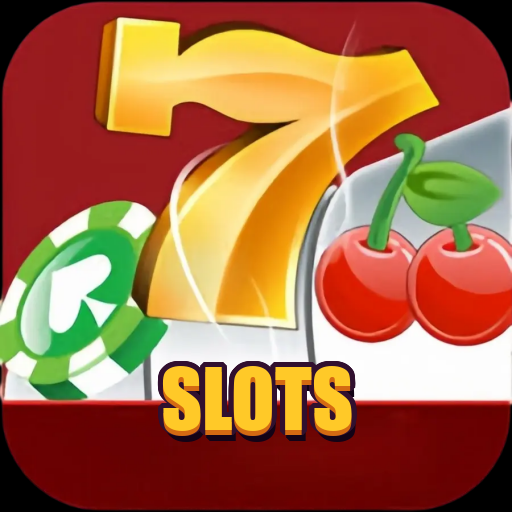 Slots icon