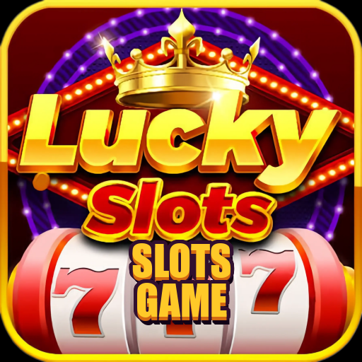Slots Game icon
