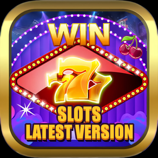 Slots Latest Version icon