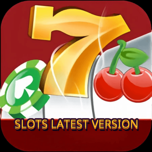 Slots Latest Version APK icon