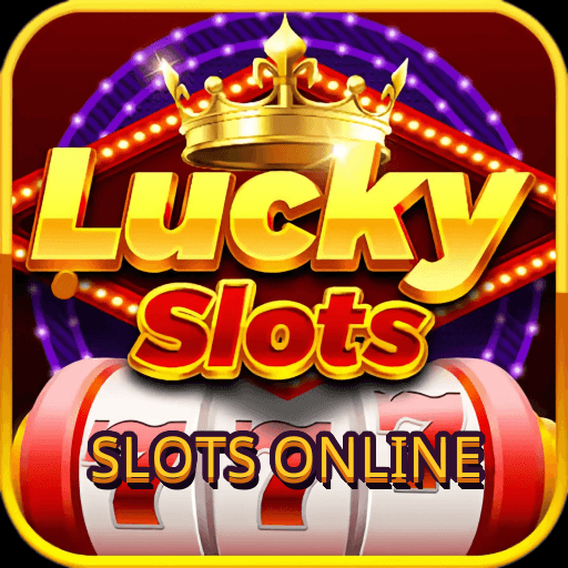 Slots Online APK icon