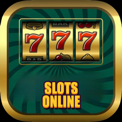 Slots Online icon