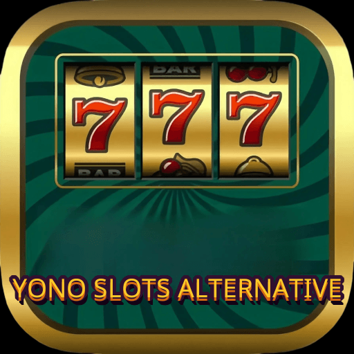 Yono Slots Alternative icon