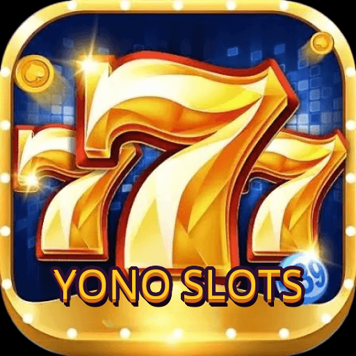 Yono Slots icon