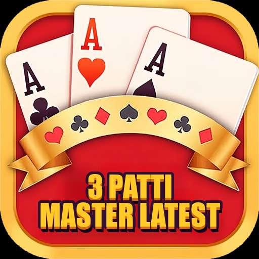 3 Patti Master Latest Version icon