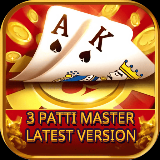 3 Patti Master Latest Version APK icon