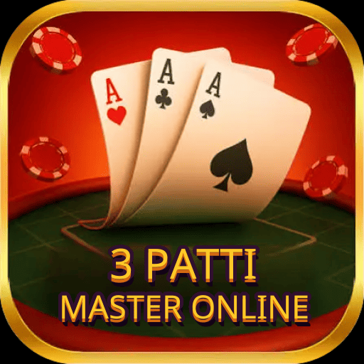 3 Patti Master Online icon