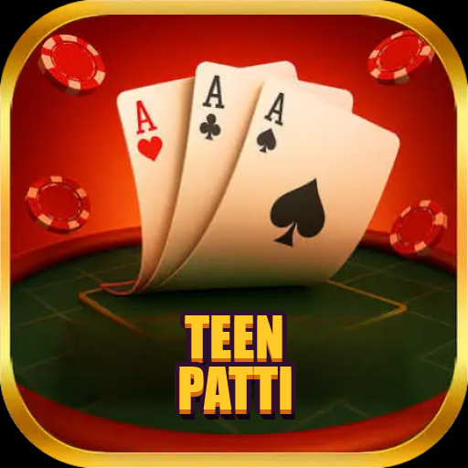 Teen Patti icon