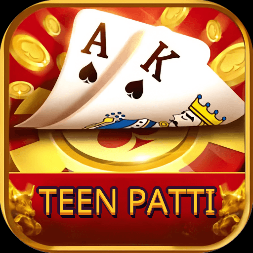 Teen Patti APK icon