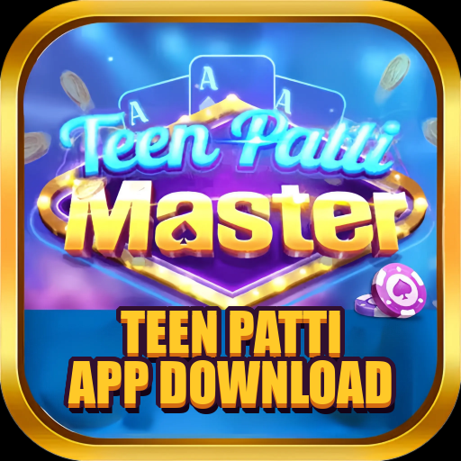 Teen Patti App Download Latest icon