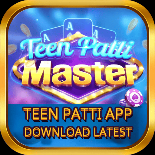 Teen Patti App Download Latest icon