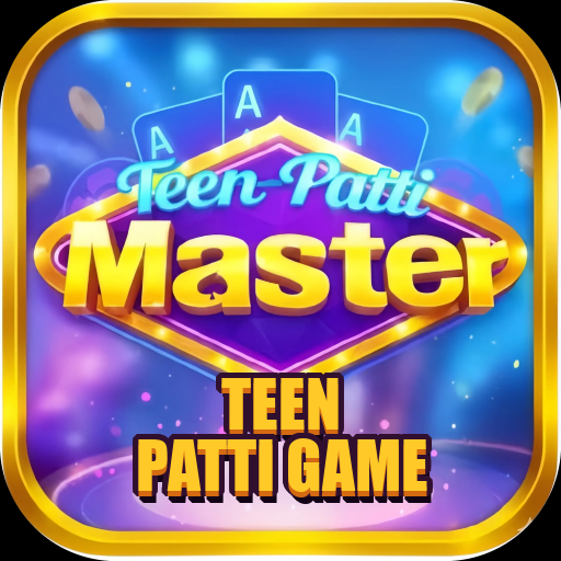 Teen Patti Game icon