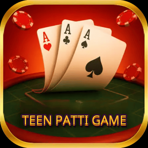Teen Patti Game icon