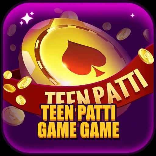 Teen Patti Game Game icon