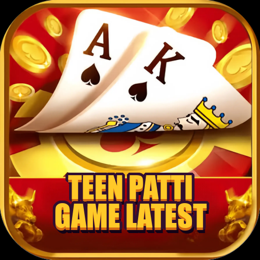 Teen Patti Game Latest Version icon