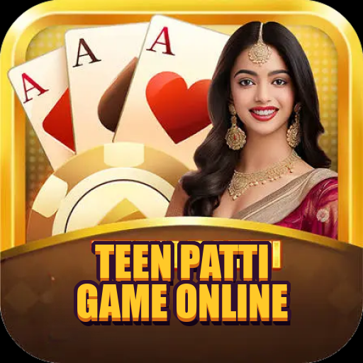 Teen Patti Game Online icon