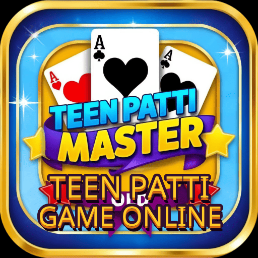 Teen Patti Game Online APK icon