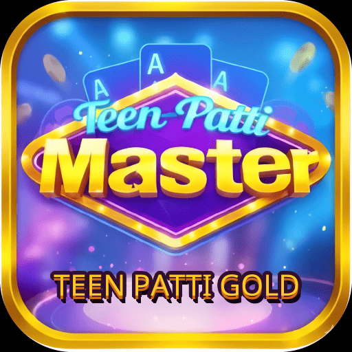 Teen Patti Gold APK icon