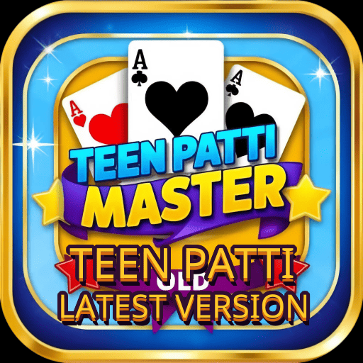Teen Patti Latest Version APK icon