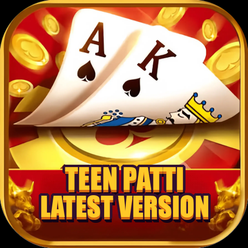 Teen Patti Latest Version Latest icon